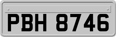 PBH8746