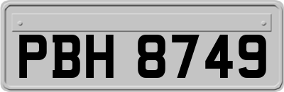 PBH8749