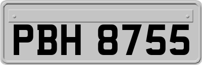 PBH8755