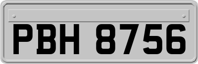 PBH8756