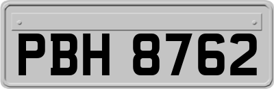 PBH8762