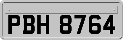 PBH8764