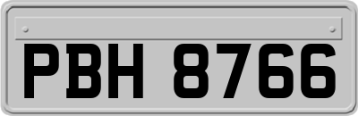 PBH8766