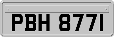 PBH8771