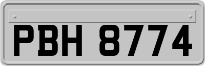 PBH8774