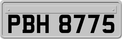 PBH8775