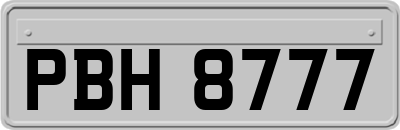 PBH8777