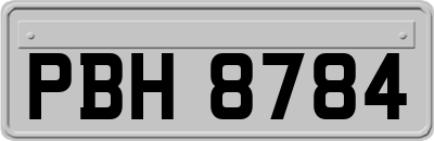 PBH8784