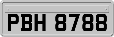 PBH8788