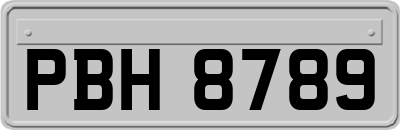 PBH8789