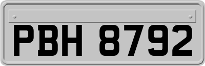 PBH8792