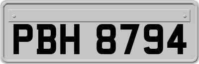 PBH8794