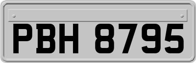 PBH8795