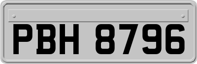 PBH8796