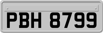 PBH8799