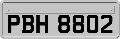 PBH8802