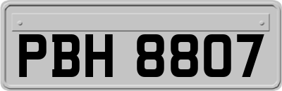 PBH8807