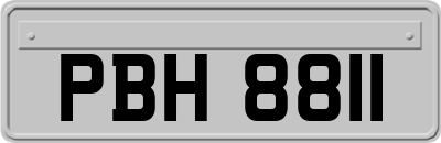 PBH8811