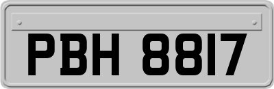 PBH8817