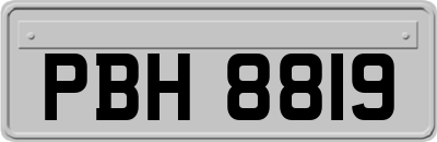 PBH8819