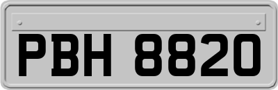 PBH8820