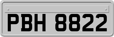 PBH8822