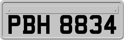 PBH8834