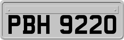 PBH9220