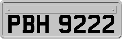 PBH9222