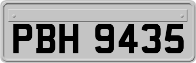 PBH9435