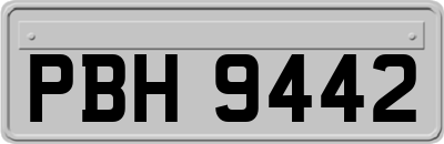 PBH9442