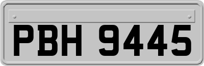 PBH9445