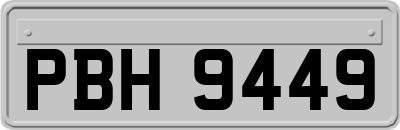 PBH9449