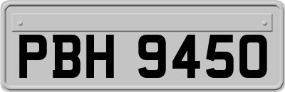 PBH9450