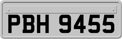 PBH9455