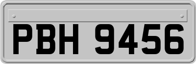 PBH9456