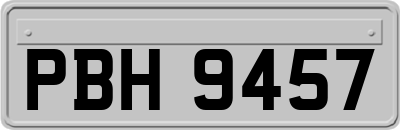 PBH9457