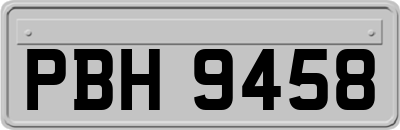 PBH9458