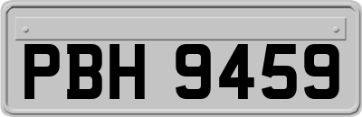 PBH9459