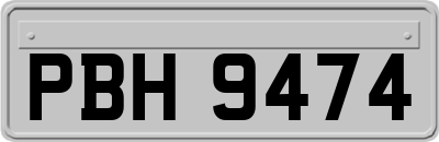 PBH9474