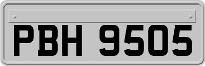 PBH9505