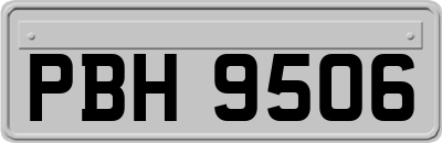 PBH9506