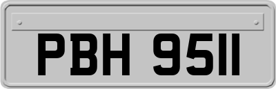 PBH9511