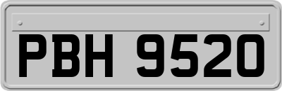 PBH9520