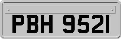 PBH9521