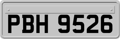 PBH9526