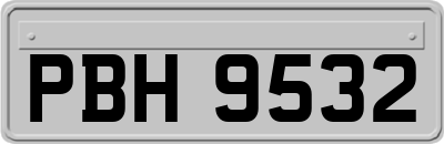 PBH9532