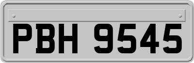 PBH9545