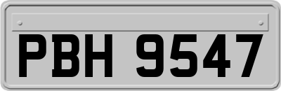 PBH9547