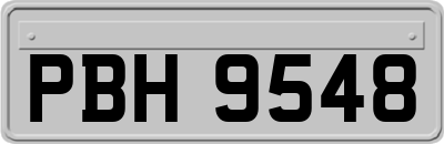 PBH9548